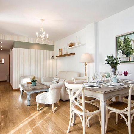 شقة غرناطة  في La Casita Del Albaicin المظهر الخارجي الصورة