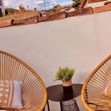 شقة غرناطة  في La Casita Del Albaicin المظهر الخارجي الصورة