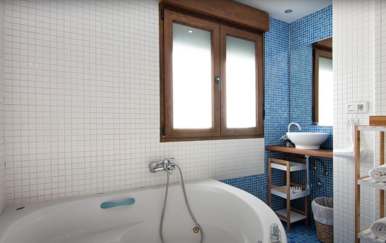 شقة غرناطة  في La Casita Del Albaicin المظهر الخارجي الصورة