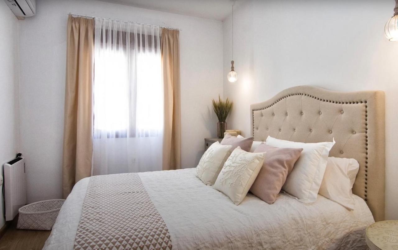 شقة غرناطة  في La Casita Del Albaicin المظهر الخارجي الصورة