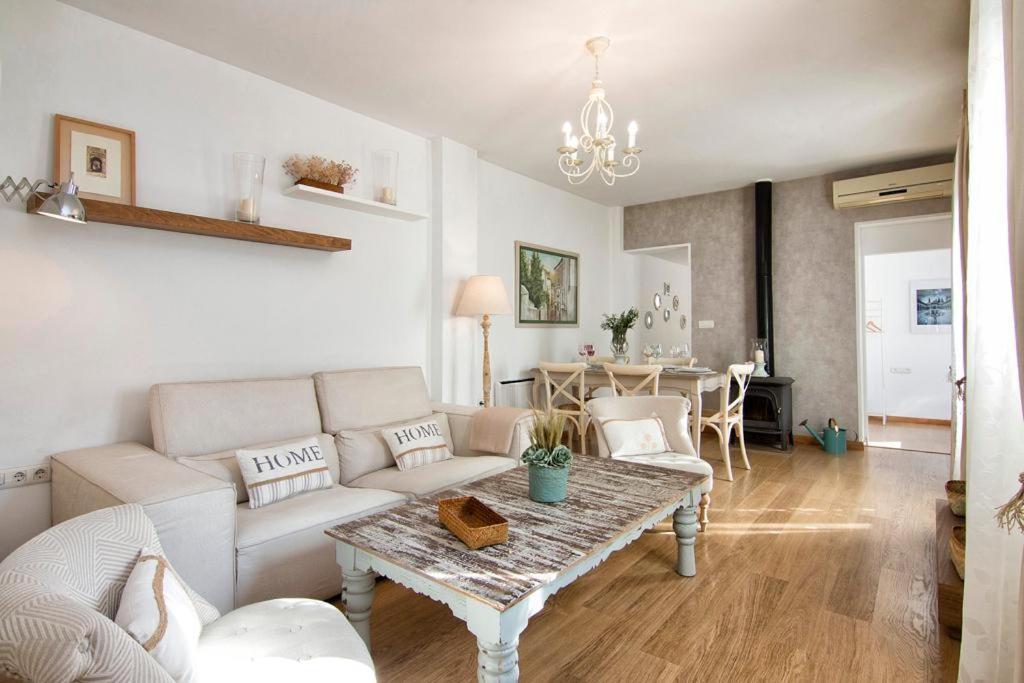 شقة غرناطة  في La Casita Del Albaicin المظهر الخارجي الصورة