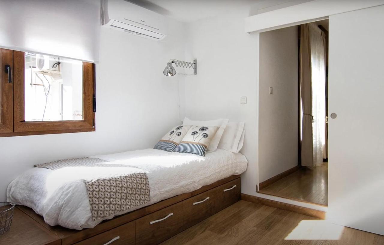 شقة غرناطة  في La Casita Del Albaicin المظهر الخارجي الصورة