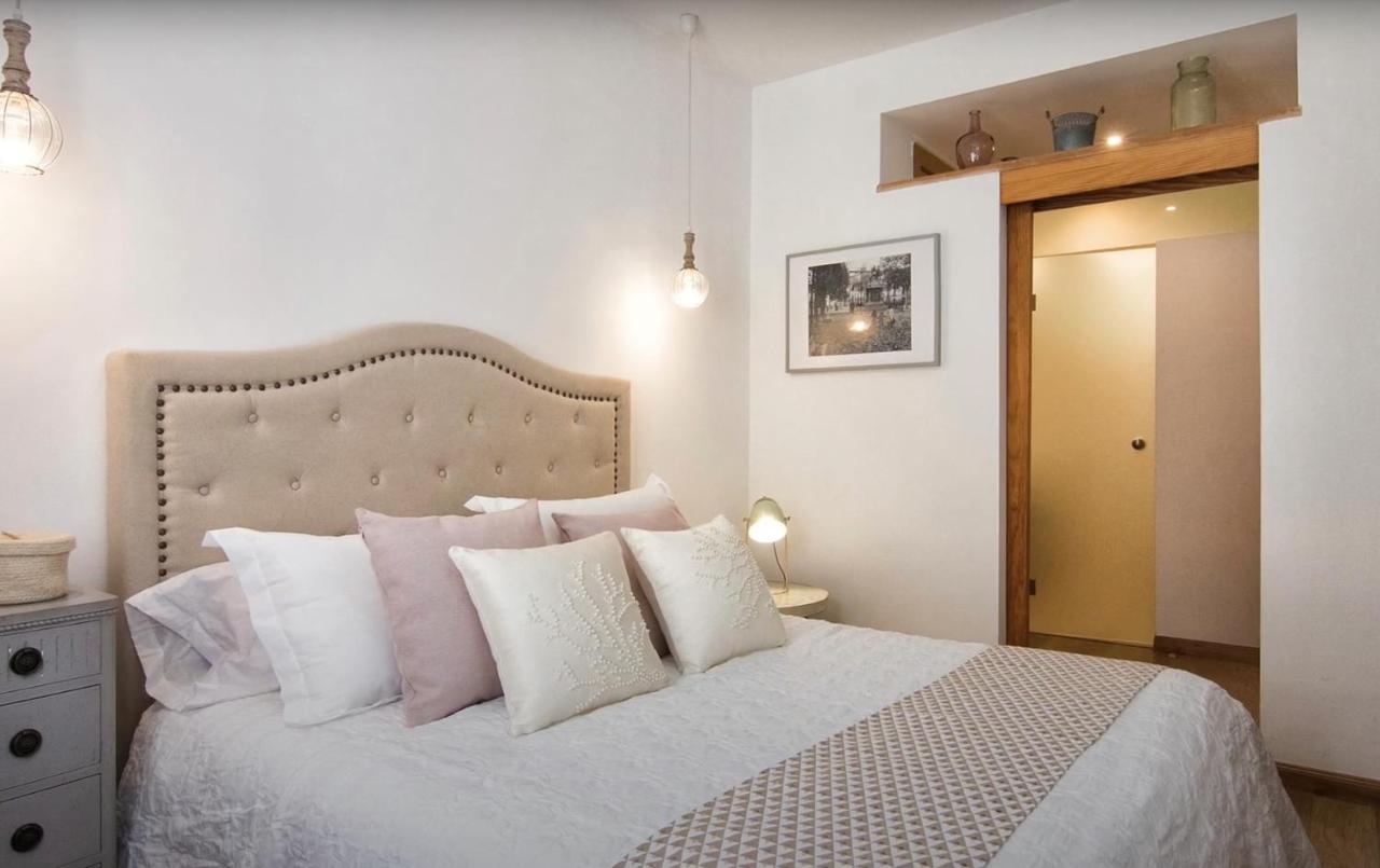 شقة غرناطة  في La Casita Del Albaicin المظهر الخارجي الصورة