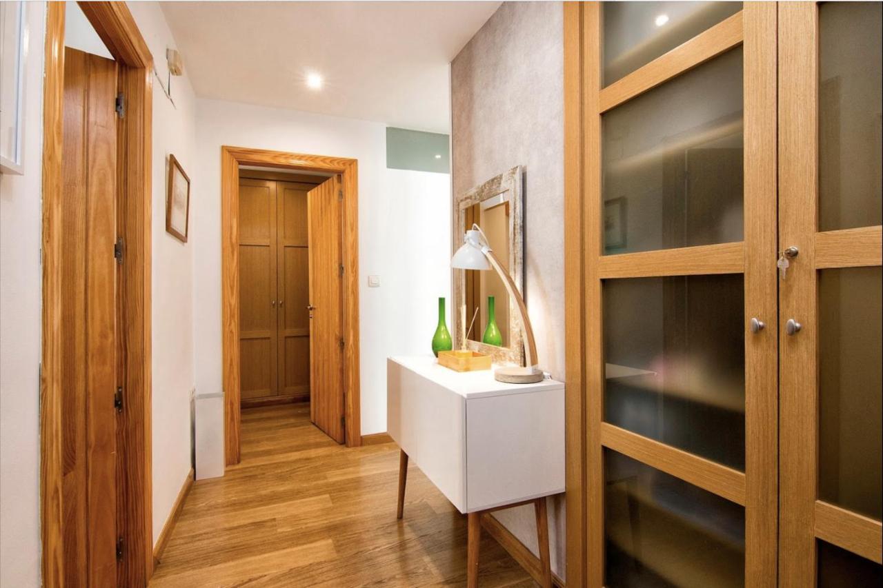 شقة غرناطة  في La Casita Del Albaicin المظهر الخارجي الصورة