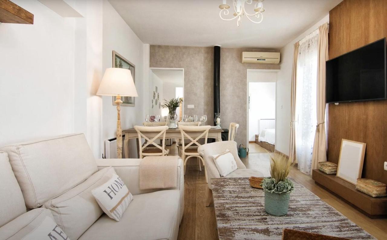 شقة غرناطة  في La Casita Del Albaicin المظهر الخارجي الصورة