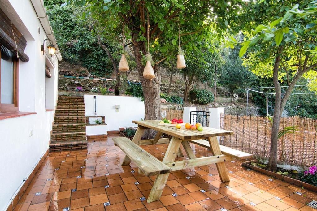 شقة غرناطة  في La Casita Del Albaicin المظهر الخارجي الصورة